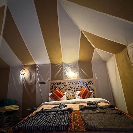 Auberge Ksar メルズーガ エクステリア 写真